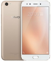 Замена разъема зарядки на телефоне Vivo X9s Plus в Владивостоке